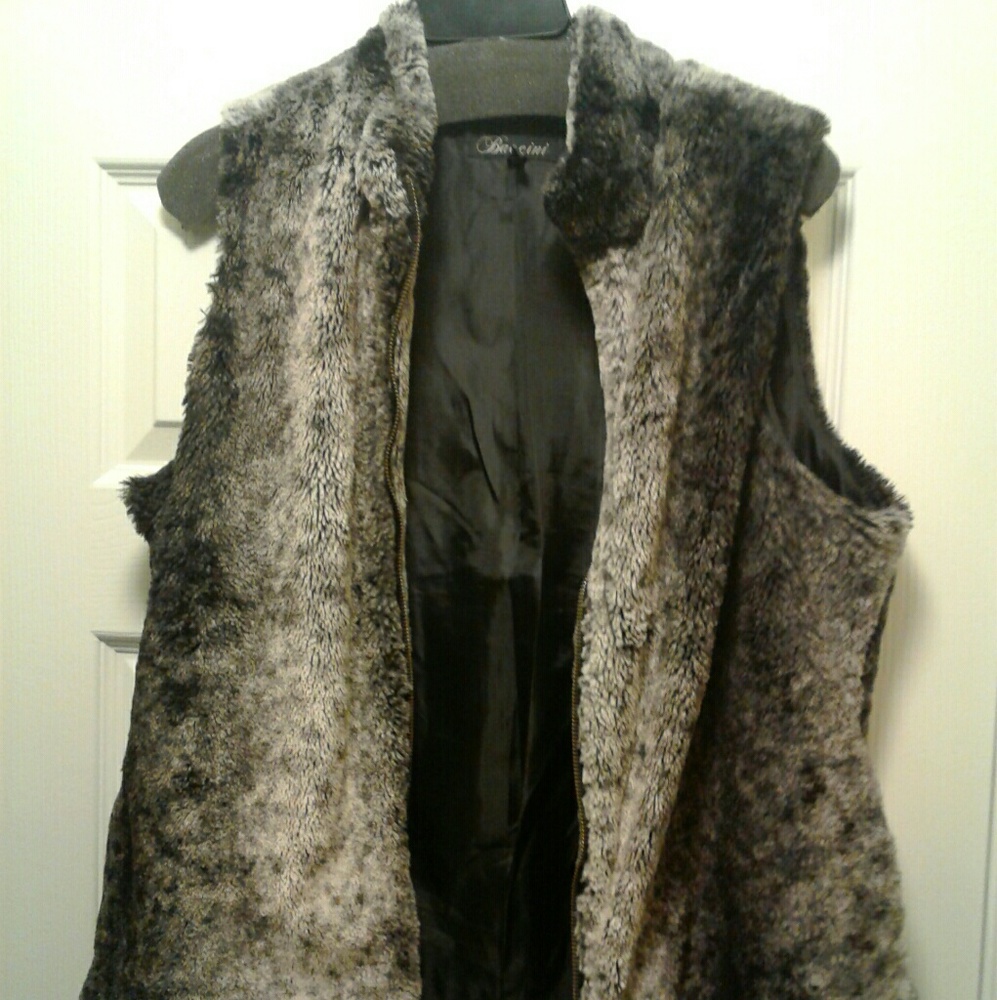 Vest